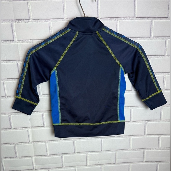 Cat & Jack blue Toddler 2pcs  Outfit/ boys size 2T - Picture 12 of 12